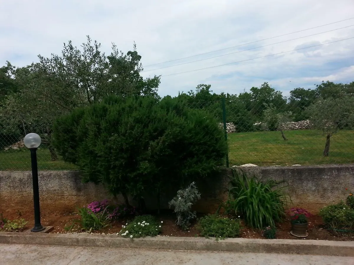 Holiday Home Hrast Debeljak 0*,  Croatia